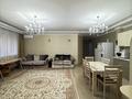 4-бөлмелі пәтер · 125.5 м² · 1/12 қабат, Кенесары 1 — С ПАРКИНГОМ, бағасы: 49.9 млн ₸ в Астане, Сарыарка р-н — фото 3