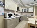 4-бөлмелі пәтер · 125.5 м² · 1/12 қабат, Кенесары 1 — С ПАРКИНГОМ, бағасы: 49.9 млн ₸ в Астане, Сарыарка р-н — фото 5
