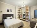 4-бөлмелі пәтер · 125.5 м² · 1/12 қабат, Кенесары 1 — С ПАРКИНГОМ, бағасы: 49.9 млн ₸ в Астане, Сарыарка р-н — фото 6