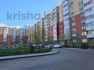 2-бөлмелі пәтер, 63 м², 9/10 қабат, Кюйши Дины 24 — Майлина, бағасы: ~ 23.8 млн 〒 в Астане, Алматы р-н