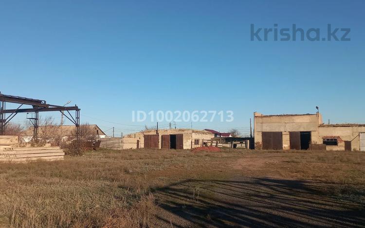 Еркін, қоймалар · 600 м², бағасы: 55 млн ₸ в  — фото 2