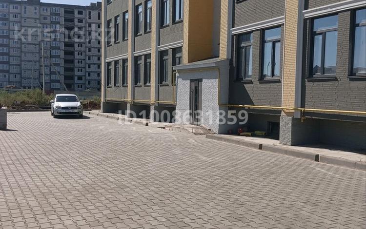 1-бөлмелі пәтер · 24 м² · 3/3 қабат, Юго Восток 111 — Гипермаркет Дина, бағасы: 9.6 млн ₸ в Уральске — фото 2