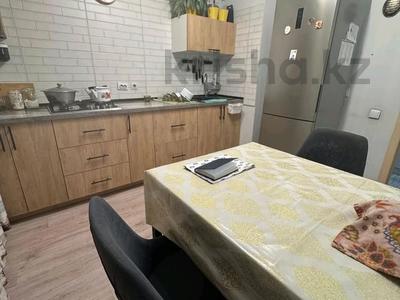 2-бөлмелі пәтер · 55 м² · 2/5 қабат, мкр Шугыла, Алтын Орда, бағасы: 28.5 млн ₸ в Алматы, Наурызбайский р-н