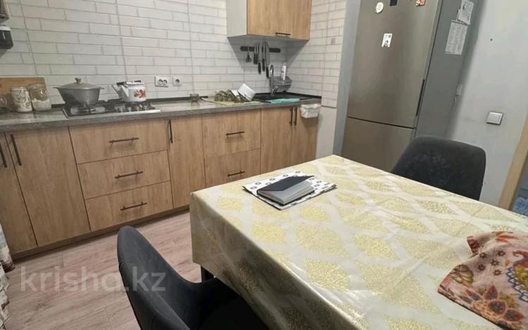 2-бөлмелі пәтер · 55 м² · 2/5 қабат, мкр Шугыла, Алтын Орда, бағасы: 28.5 млн ₸ в Алматы, Наурызбайский р-н — фото 8