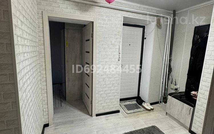 3-комнатная квартира · 70 м² · 5/5 этаж, Жастар 13А — По ул.Ракишева Алатау остановка за 20 млн ₸ в Талдыкоргане, мкр Жастар — фото 2