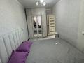 3-комнатная квартира · 70 м² · 5/5 этаж, Жастар 13А — По ул.Ракишева Алатау остановка за 20 млн ₸ в Талдыкоргане, мкр Жастар — фото 2