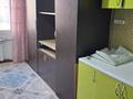 1-комнатная квартира · 10 м² · 2/4 этаж, Алтынсарина 1/1 — Жубанова/Алтынсарина за 10 млн ₸ в Алматы, Ауэзовский р-н