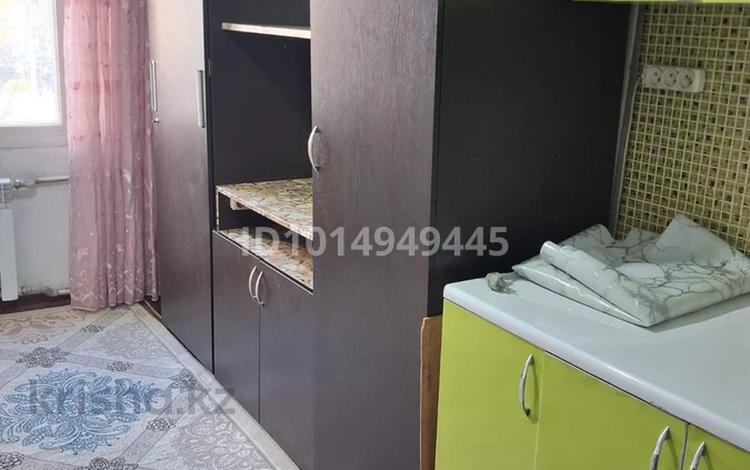 1-комнатная квартира · 10 м² · 2/4 этаж, Алтынсарина 1/1 — Жубанова/Алтынсарина за 10 млн ₸ в Алматы, Ауэзовский р-н — фото 2