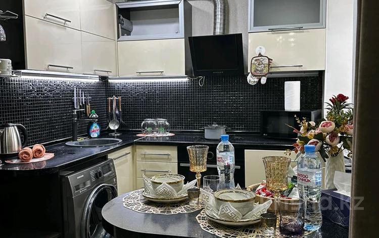 2-комнатная квартира · 55 м² · 2/5 этаж, Ауэззова 49 за 20 000 ₸ в Усть-Каменогорске — фото 32