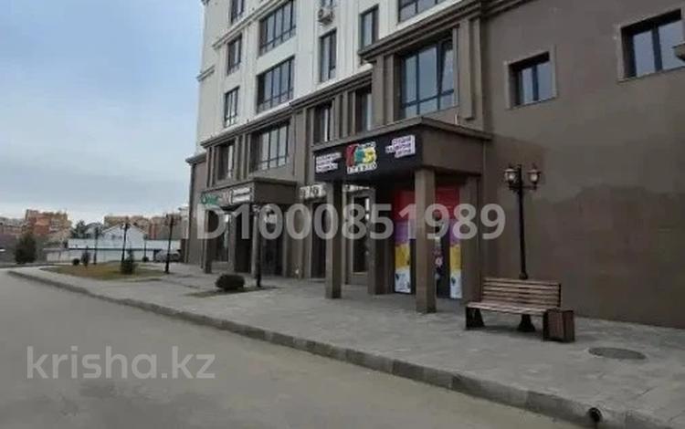 Свободное назначение · 90.4 м² за 65 млн ₸ в Костанае — фото 25