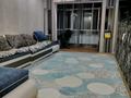 2-комнатная квартира · 53 м² · 4/5 этаж, Алатау 5 за 11 000 ₸ в Таразе