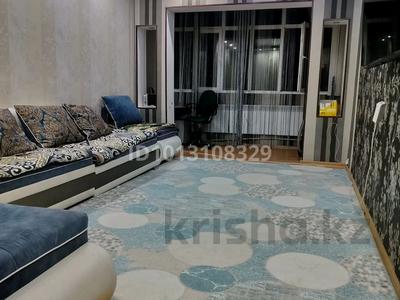 2-комнатная квартира · 53 м² · 4/5 этаж, Алатау 5 за 11 000 ₸ в Таразе