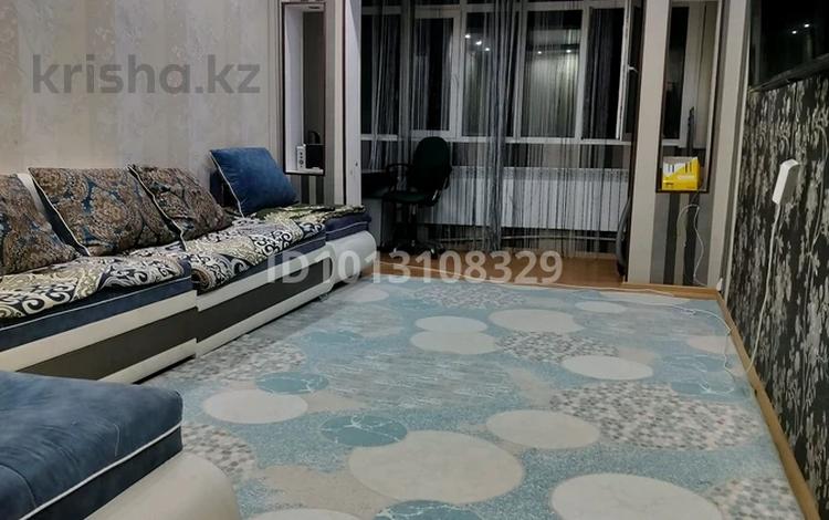 2-комнатная квартира · 53 м² · 4/5 этаж, Алатау 5 за 11 000 ₸ в Таразе — фото 4
