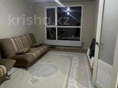 3-комнатная квартира · 81 м² · 9/9 этаж, Е-446 — Без комиссии! за 350 000 ₸ в Астане, Есильский р-н