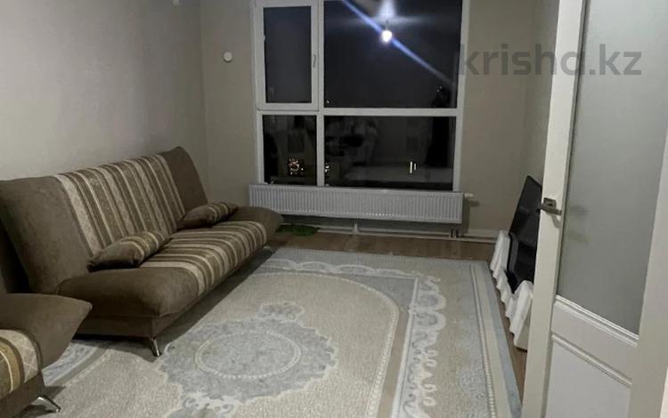3-бөлмелі пәтер · 81 м² · 9/9 қабат, Е-446 — Без комиссии!, бағасы: 350 000 ₸ в Астане, Есильский р-н — фото 7