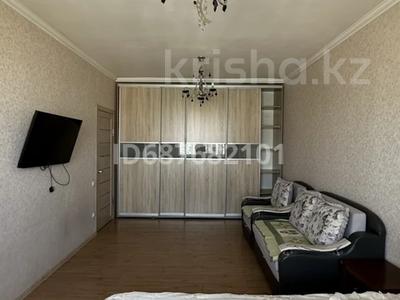 1-бөлмелі пәтер · 44 м² · 9/9 қабат, мкр Зердели, Мкр Зердели (Алгабас-6) — Алматы арена, бағасы: 24 млн ₸ в Алатауский р-н