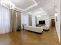 6-комнатная квартира · 285 м² · 8/8 этаж, Баглан 5 за 515 млн ₸ в Астане, Алматы р-н