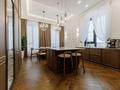 6-комнатная квартира · 285 м² · 8/8 этаж, Баглан 5 за 515 млн ₸ в Астане, Алматы р-н — фото 16