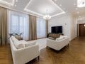 6-комнатная квартира · 285 м² · 8/8 этаж, Баглан 5 за 515 млн ₸ в Астане, Алматы р-н — фото 2