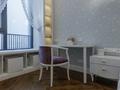 6-комнатная квартира · 285 м² · 8/8 этаж, Баглан 5 за 515 млн ₸ в Астане, Алматы р-н — фото 28