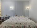 6-комнатная квартира · 285 м² · 8/8 этаж, Баглан 5 за 515 млн ₸ в Астане, Алматы р-н — фото 37