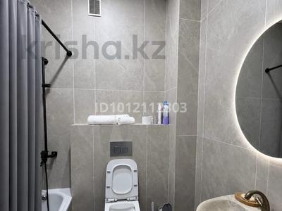 1-комнатная квартира · 42 м² · 7/9 этаж, мкр. Алтын орда 360/2 — Алтын орда 360/2 за 300 000 ₸ в Актобе
