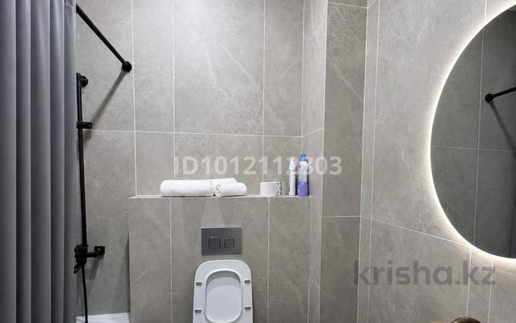 1-комнатная квартира · 42 м² · 7/9 этаж, мкр. Алтын орда 360/2 — Алтын орда 360/2 за 300 000 ₸ в Актобе — фото 2
