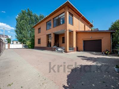 Жеке үй · 7 бөлме · 349.6 м² · 10 жүзд., Баганалы, бағасы: 175 млн ₸ в Астане, Алматы р-н