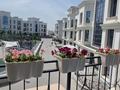 2-комнатная квартира · 90 м² · 2/3 этаж, Сейдимбека 110/1 за 113.8 млн ₸ в Алматы, Наурызбайский р-н