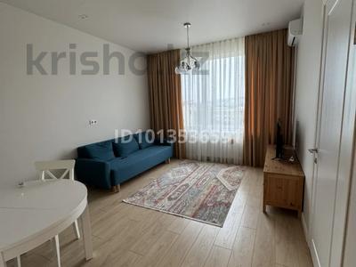 2-бөлмелі пәтер · 55 м², Басенова 10, бағасы: 420 000 ₸ в Алматы, Бостандыкский р-н