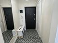 2-бөлмелі пәтер · 55 м², Басенова 10, бағасы: 420 000 ₸ в Алматы, Бостандыкский р-н — фото 15