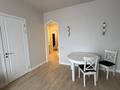 2-бөлмелі пәтер · 55 м², Басенова 10, бағасы: 420 000 ₸ в Алматы, Бостандыкский р-н — фото 4