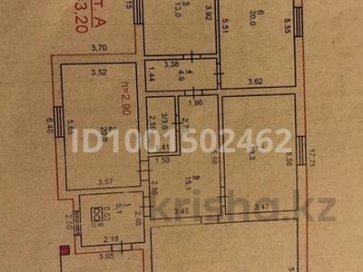 Отдельный дом · 4 комнаты · 140 м² · 15 сот., Баян батыра 8 — Кенжекол 1 заезд за 30 млн 〒 в Павлодаре