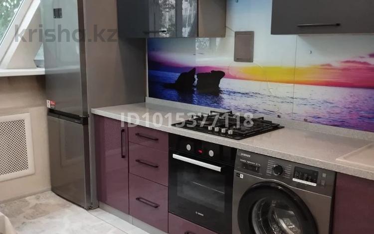 2-комнатная квартира · 60 м² · 2/9 этаж, мкр Орбита-3 за 400 000 ₸ в Алматы, Бостандыкский р-н — фото 2