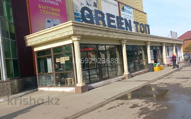 Магазины и бутики • 25 м² за 5 млн 〒 в Алматы, Турксибский р-н — фото 2