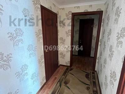 3-бөлмелі пәтер, 70 м², 9/9 қабат, 6 мкр, бағасы: 13.5 млн 〒 в Лисаковске