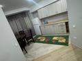 3-комнатная квартира · 80 м² · 6/9 этаж, Жибек жилы 59 — Пушкина за 25 000 ₸ в Алматы, Медеуский р-н