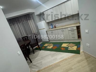 3-комнатная квартира · 80 м² · 6/9 этаж, Жибек жилы 59 — Пушкина за 25 000 ₸ в Алматы, Медеуский р-н