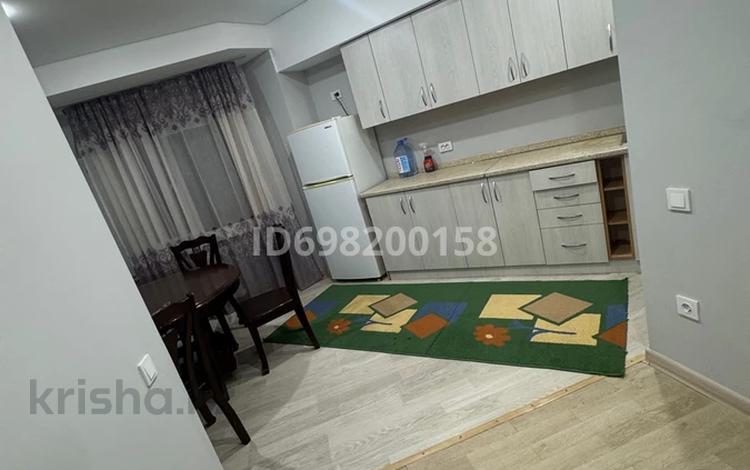 3-комнатная квартира · 80 м² · 6/9 этаж, Жибек жилы 59 — Пушкина за 25 000 ₸ в Алматы, Медеуский р-н — фото 2