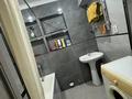3-комнатная квартира · 80 м² · 6/9 этаж, Жибек жилы 59 — Пушкина за 25 000 ₸ в Алматы, Медеуский р-н — фото 2