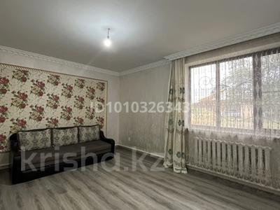 Отдельный дом · 2 комнаты · 64 м² · 10 сот., Квартал 18 32 — Университет СДУ за 200 000 〒 в Каскелене