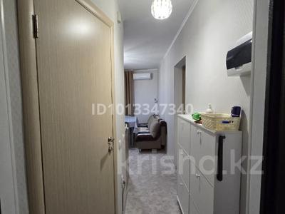1-комнатная квартира · 35 м² · 7/9 этаж, Райымбек батыра 275 за 26 млн ₸ в 