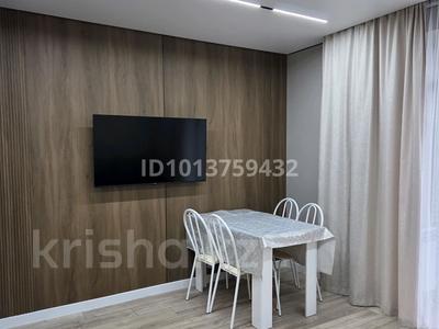 2-бөлмелі пәтер · 43 м² · 8/9 қабат, Серкебаева 26 — Туркестан ресторан, бағасы: 300 000 ₸ в Кокшетау