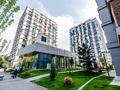 2-комнатная квартира, 80 м², 7/12 этаж помесячно, Басенова 10 — проспект Гагарина за 500 000 〒 в Алматы, Бостандыкский р-н — фото 33