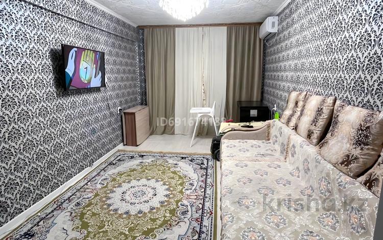 2-комнатная квартира, 50 м², 1/5 этаж, Сабитова 22 за ~ 12.3 млн 〒 в Балхаше — фото 2
