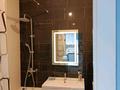 1-комнатная квартира · 45 м² · 7/9 этаж, Роза Багланова 3/1 за 250 000 ₸ в Астане, Нура р-н — фото 7