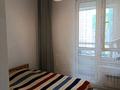 1-комнатная квартира · 45 м² · 7/9 этаж, Роза Багланова 3/1 за 250 000 ₸ в Астане, Нура р-н — фото 9