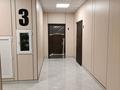 3-бөлмелі пәтер · 113 м² · 3/6 қабат, 12-ш/а. 16, бағасы: 51 млн ₸ в Актау, 12-й мкр — фото 11
