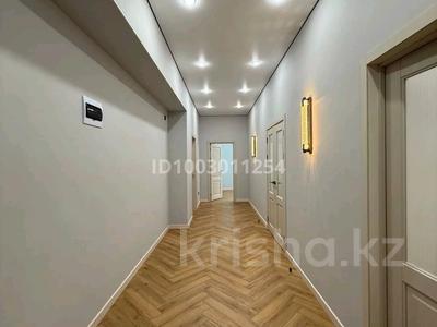 3-бөлмелі пәтер · 113 м² · 3/6 қабат, 12-ш/а. 16, бағасы: 51 млн ₸ в Актау, 12-й мкр