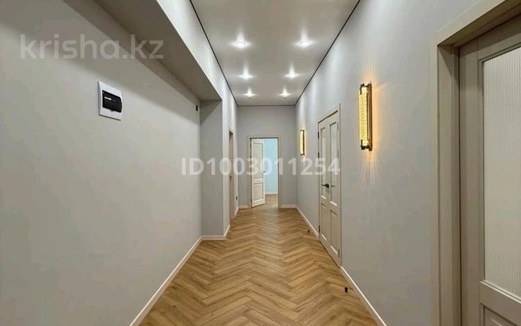 3-бөлмелі пәтер · 113 м² · 3/6 қабат, 12-ш/а. 16, бағасы: 51 млн ₸ в Актау, 12-й мкр — фото 54
